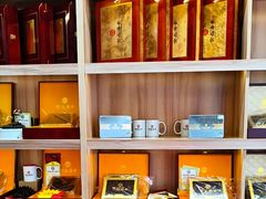 -宫品海参专卖店(静安大宁店)