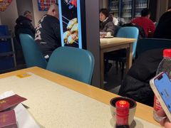 -老杨太太烧烤(文化广场店)