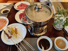 -长沙芙蓉国温德姆至尊豪廷大酒店 - 自助餐厅