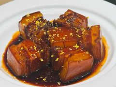 -金陵家宴·金陵春·南京菜(夫子庙店)