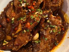 小石斑鱼-思博半步颠小酒馆(梦时代店)