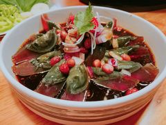 -隐炉和牛烧肉店(群力店)