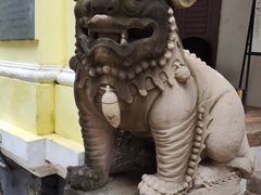 -荔湾湖公园