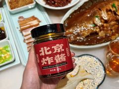 -小吊梨汤·北京菜·烤鸭(鸟巢店)