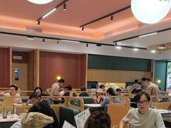 -香港深仔记茶餐厅(东门店)