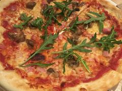 -MYLK意式小厨(熙地港店)