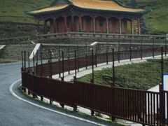-日月山景区