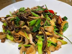 -拉完海鲜大排档(温岭店)