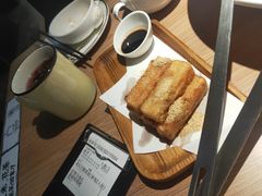 -太二酸菜鱼(天鹅湖万达店)