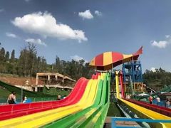 -青鱼湾水上乐园