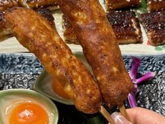 -鳗鲔料理小馆