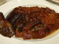 -美心皇宫(绿杨坊店)