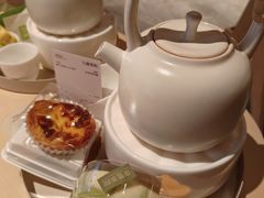 -奈雪茶院·茶室茶馆(广州粤海天地店)