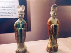 -西安大唐西市博物馆