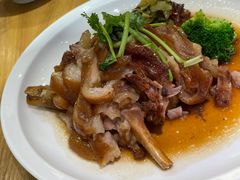 -潮巷·老潮汕美食集市(欢乐港湾店)