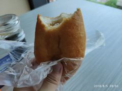 鸡粒包-新丰小吃(江陵路分店)