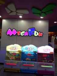 -思诺卡儿童俱乐部(东方广场店)