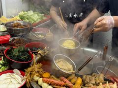 -小吴水煮(羊子巷店)