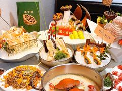 -喜聚薈·花膠雞海鮮火鍋(越秀店)