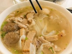 -欢乐海岸美食联盟