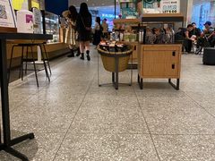 -星巴克(成都太古里二店)