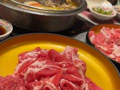 -一绪に寿喜烧(荟聚店)