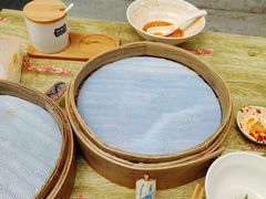 -晓友烧麦(光华村店)