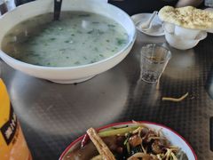 -河南前程·羊肉汤·烧烤(总店)