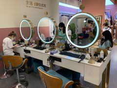 -海马体照相馆(上海宝山万达广场店)