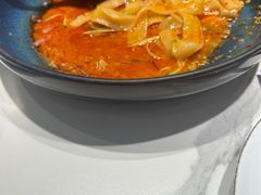 -阿里疆Alijiang·丝路美食·异域风情·清真(长楹天街店)