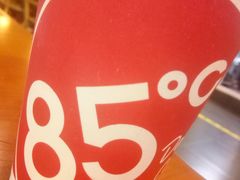 -85度C(上海兰溪二店)