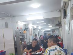 -花苑美食横琴生蚝火锅(拱北粤华路店)