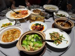 -徐记海鲜·家宴(南油永新汇店)