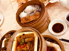 顺德金酱金钱肚-顺德人家食府(黄金广场店)