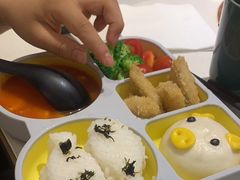 -新辣道鱼火锅(上地华联店)