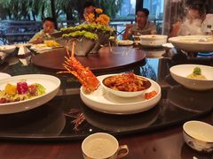 -缘餐厅(钵池山公园店)