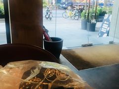 门面-Wagas沃歌斯(大学路店)