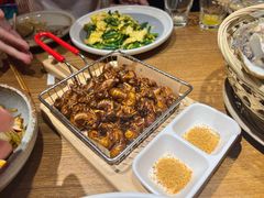 -鸽子窝(黄村店)