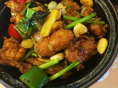 -多多旺港式茶餐厅(新区店)