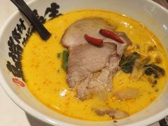-和府捞面(曹路花园城店)