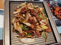 -皇家冰窖小院(什刹海店)