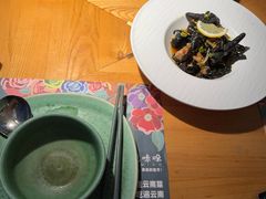 -甘思咪哚·云南艺术餐厅(天河广百店)