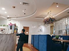 -花舍·新派粤菜·西餐·下午茶(亚运村·鸟巢店)