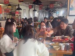 -李子坝梁山鸡(李子坝大鸡哥店)