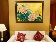 -酌宴府The China Club·广州万富希尔顿酒店(云城东路店)