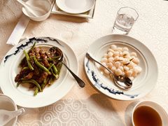 -杭州香格里拉·香宫中餐厅