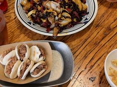 -福苗小骆驼烧烤(莲湖路店)
