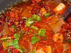 -麻六记(新天地店)