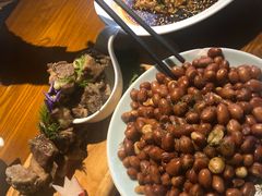 -时光乌托邦空中花园餐厅川味·融合菜(幸福广场店)