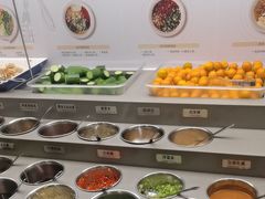 -海底捞火锅(公益西桥店)